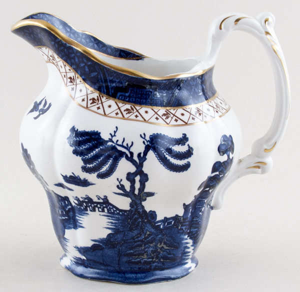Jug or Pitcher c1950s